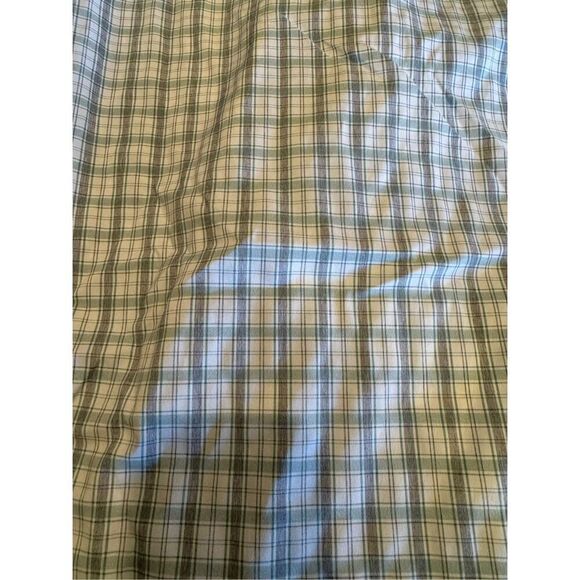 Men’s L.L Bean XXL tall button down shirt - Picture 5 of 5